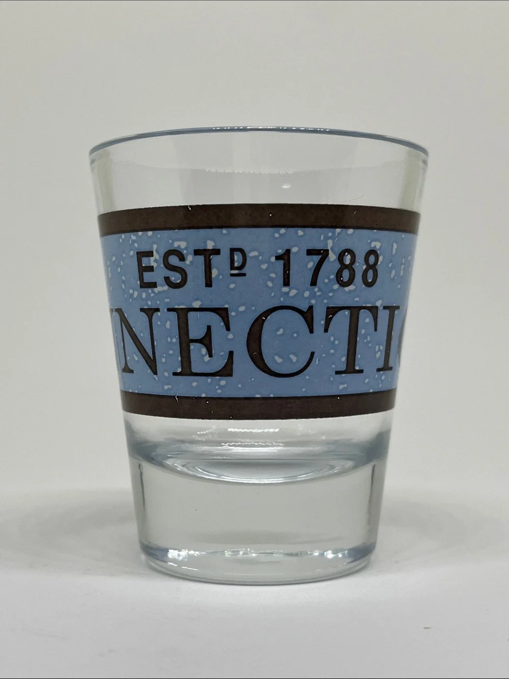 N/A “connecticut estd